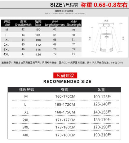 2023 Autumn and Winter New Cashmere Padded Warm Casual Men'S Knitted Sweater Coat